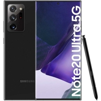 Abbildung von Samsung Galaxy Note 20 Ultra 5G (SM-N986B)