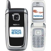 Abbildung von Nokia 6101