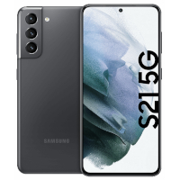 Abbildung von Samsung Galaxy S21 5G (SM-G991B)