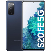Abbildung von Samsung Galaxy S20 FE 5G (SM-G781B)