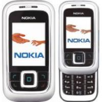 Abbildung von Nokia 6111