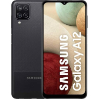Abbildung von Samsung Galaxy A12 (SM-A125F)