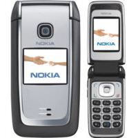 Abbildung von Nokia 6125