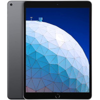 Abbildung von Apple iPad Air 3 (A2153 A2123 A2152)