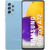 Abbildung von Samsung Galaxy A72 (SM-A725F)
