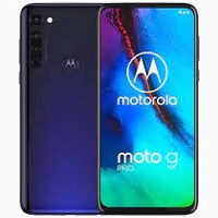 Abbildung von Motorola Moto G Pro (XT2043)