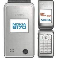 Abbildung von Nokia 6170