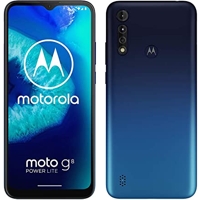 Abbildung von Motorola Moto G8 Power Lite (XT2055)