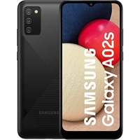 Abbildung von Samsung Galaxy A02s (SM-A025G)
