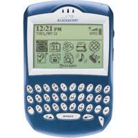 Abbildung von Blackberry 6210