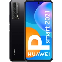 Abbildung von Huawei P Smart 2021