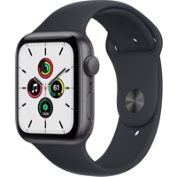 Abbildung von Apple Watch SE (44mm)