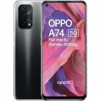 Abbildung von Oppo A74 5G