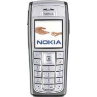 Abbildung von Nokia 6230i