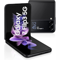Abbildung von Samsung Galaxy Z Flip3 5G (SM-F711B)
