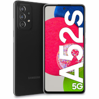 Abbildung von Samsung Galaxy A52s 5G (SM-A528B)