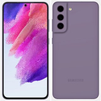Abbildung von Samsung Galaxy S21 FE (SM-G990B)