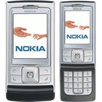 Abbildung von Nokia 6270