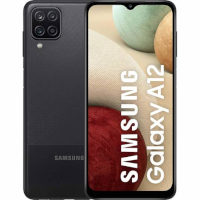 Abbildung von Samsung Galaxy A12 Nacho (SM-A127F)