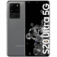 Abbildung von Samsung Galaxy S20 Ultra 5G (SM-G988B)