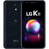 Abbildung von LG K11 (LMX410EO)
