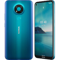 Abbildung von Nokia 3.4