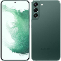 Abbildung von Samsung Galaxy S22+ 5G (S906B)