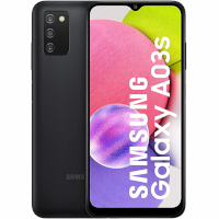 Abbildung von Samsung Galaxy A03s (SM-A037G)