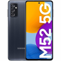 Abbildung von Samsung Galaxy M52 5G (SM-M526B)