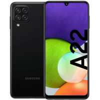 Abbildung von Samsung Galaxy A22 (SM-A225F)