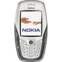Abbildung von Nokia 6600