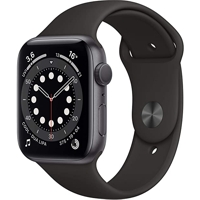 Abbildung von Apple Watch Series 6 (44mm)