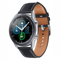 Abbildung von Samsung Galaxy Watch 3 LTE 45mm (SM-R845)
