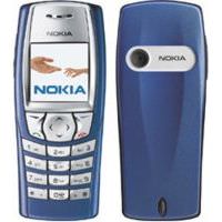 Abbildung von Nokia 6610i
