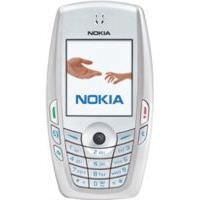 Abbildung von Nokia 6620