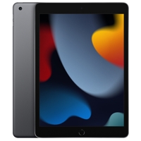 Abbildung von Apple iPad 9 2021 (A2602/A2603/A2604/A2605)