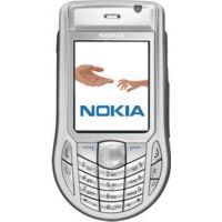 Abbildung von Nokia 6630