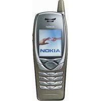 Abbildung von Nokia 6650