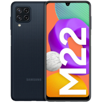 Abbildung von Samsung Galaxy M22 (SM-M225F)