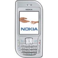 Abbildung von Nokia 6670