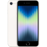 Abbildung von Apple iPhone SE 2022