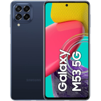 Abbildung von Samsung Galaxy M53 5G (SM-M536B)
