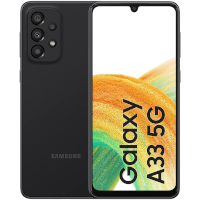 Abbildung von Samsung Galaxy A33 5G (SM-A336B)