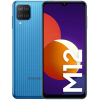 Abbildung von Samsung Galaxy M12 (SM-M127F)