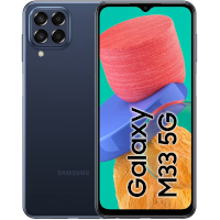 Abbildung von Samsung Galaxy M33 5G (SM-M336B)