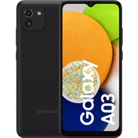 Abbildung von Samsung Galaxy A03 (SM-A035G)