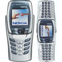 Abbildung von Nokia 6800