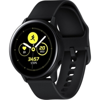 Abbildung von Samsung Galaxy Watch Active (SM-R500)