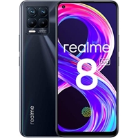 Abbildung von Realme 8 Pro