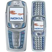 Abbildung von Nokia 6820